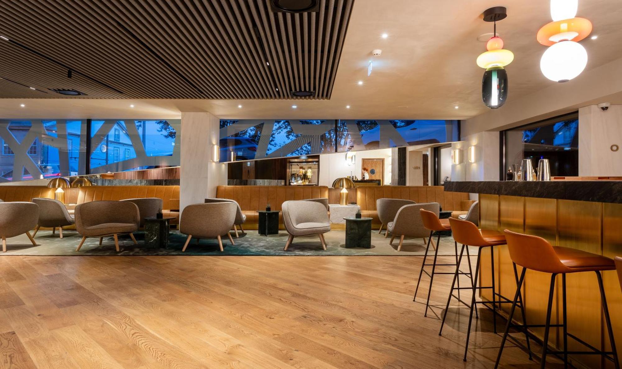 Altis Porto Hotel מראה חיצוני תמונה